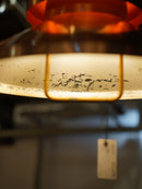 ペンダントランプ <br>1970's , Denmark <br>大和店　