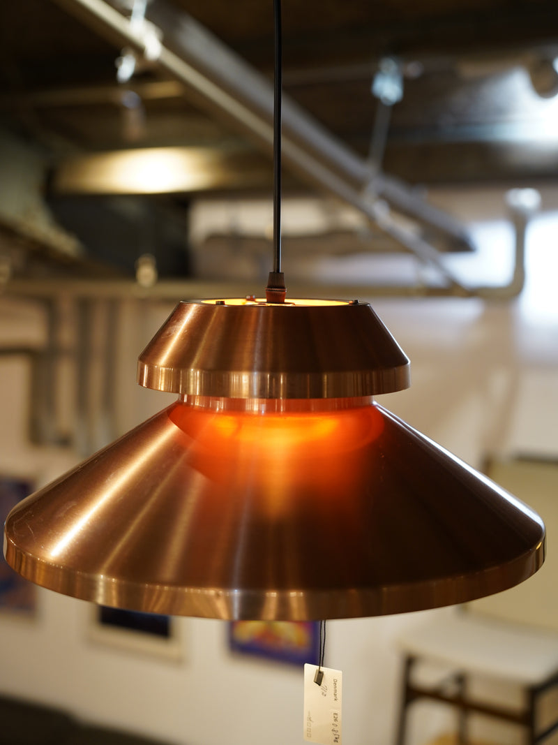 ペンダントランプ <br>1970's , Denmark <br>大和店　