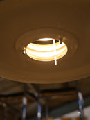 ペンダントランプ <br>1970's , Denmark <br>cerote antiques