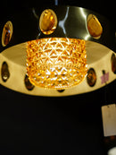 Vitrika <br>ペンダントランプ <br>1960's , Denmark <br>大和店 - ヴィンテージ SHARK ATTACK