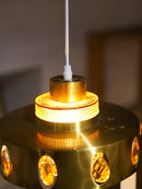 Vitrika <br>ペンダントランプ <br>1960's , Denmark <br>大和店 - ヴィンテージ SHARK ATTACK