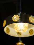 Vitrika <br> ペンダントランプ <br> 1970's , Denmark <br> 大和店