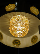 Vitrika <br> ペンダントランプ <br> 1970's , Denmark <br> 大和店