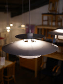 ペンダントランプ <br> 1990's , Denmark <br>大和店