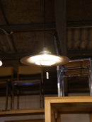 DESIGN LIGHT A/S <br>ペンダントランプ "BOLERO" <br>Denmark <br> 大和店