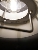 DESIGN LIGHT A/S <br>ペンダントランプ "BOLERO" <br>Denmark <br> 大和店