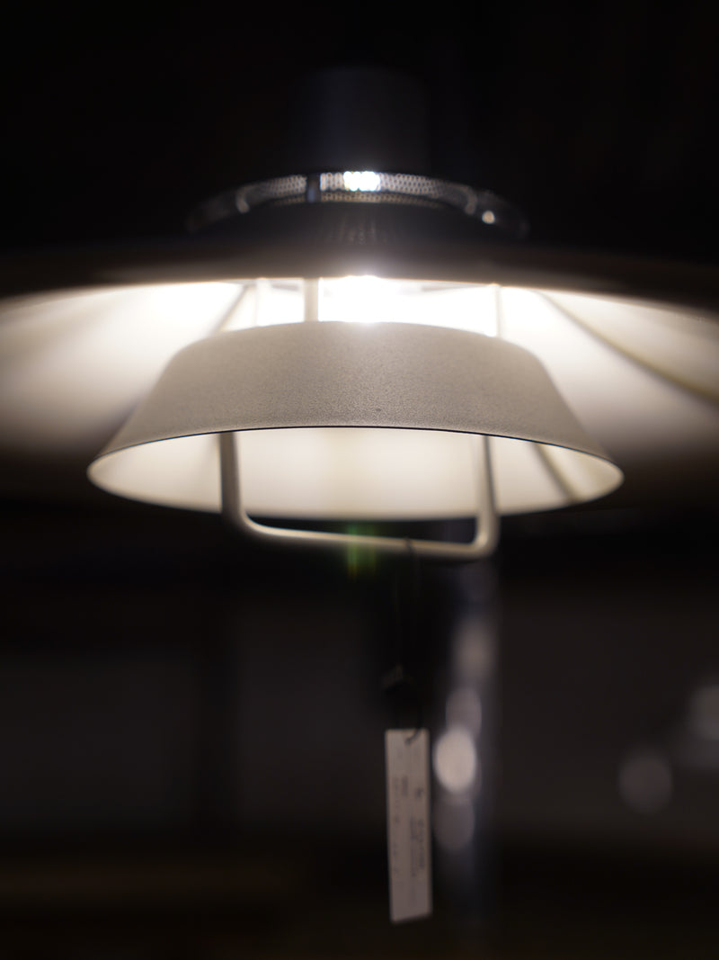 DESIGN LIGHT A/S <br>ペンダントランプ "BOLERO" <br>Denmark <br> 大和店