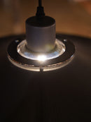 DESIGN LIGHT A/S <br>ペンダントランプ "BOLERO" <br>Denmark <br> 大和店