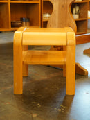 Villy Nørgaard <br> ナイトテーブル<br>Denmark , 1980s<br>大和店