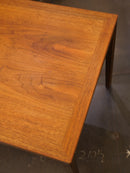 チークウッド サイドテーブル <br> 大和店