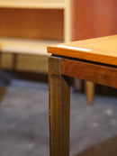 チークウッド サイドテーブル <br> 大和店