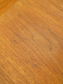 チークウッド サイドテーブル <br> 大和店