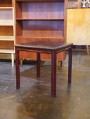 ウッド サイドテーブル<br> 大和店