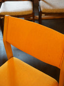 FLEMMING HVIDT MØBLER <br>ダイニングチェア <br>Denmark<br>大和店、大阪店