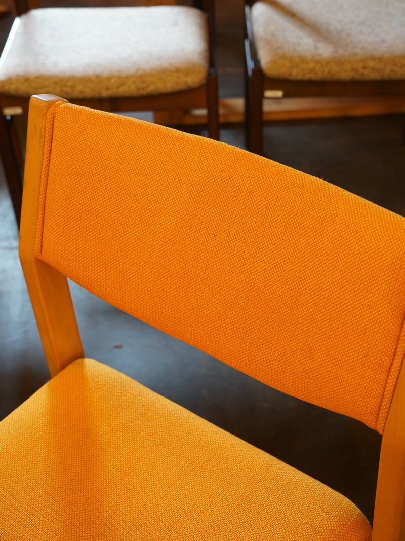 FLEMMING HVIDT MØBLER <br>ダイニングチェア <br>Denmark<br>大和店、大阪店