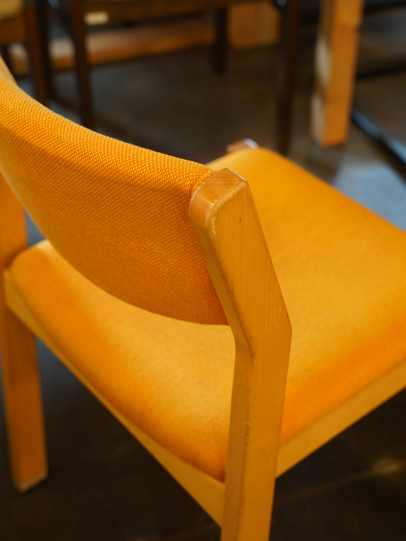 FLEMMING HVIDT MØBLER <br>ダイニングチェア <br>Denmark<br>大和店、大阪店