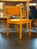 FLEMMING HVIDT MØBLER <br>ダイニングチェア <br>Denmark<br>大和店、大阪店