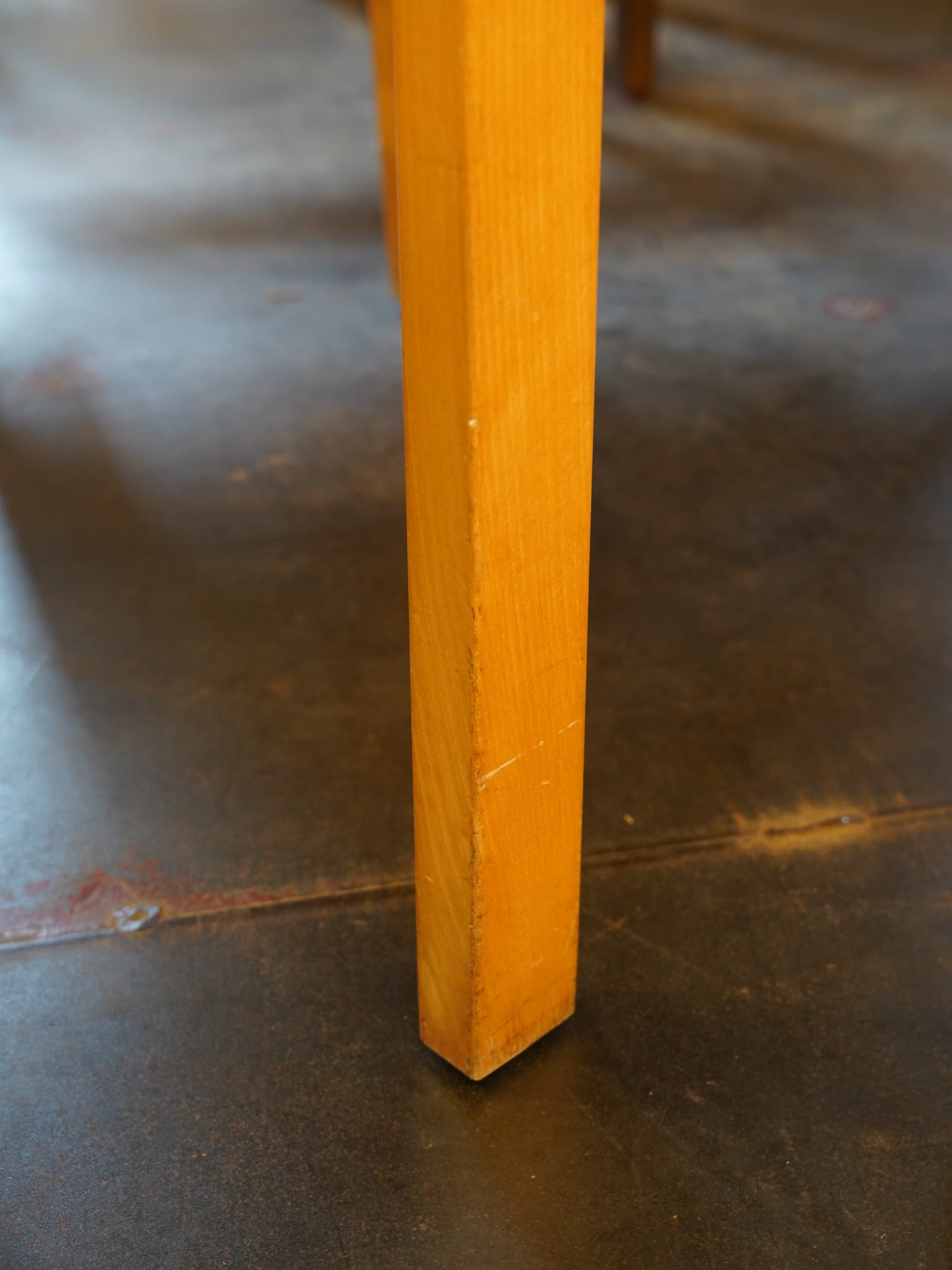 FLEMMING HVIDT MØBLER - ダイニングチェア - Denmark - cerote antiques