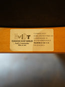 FLEMMING HVIDT MØBLER <br>ダイニングチェア <br>Denmark<br>大和店、大阪店