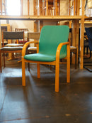 System B8 & Flemming Hvidt <br>ダイニングチェア <br>Denmark<br> 大和店