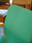 System B8 & Flemming Hvidt <br>ダイニングチェア <br>Denmark<br> 大和店