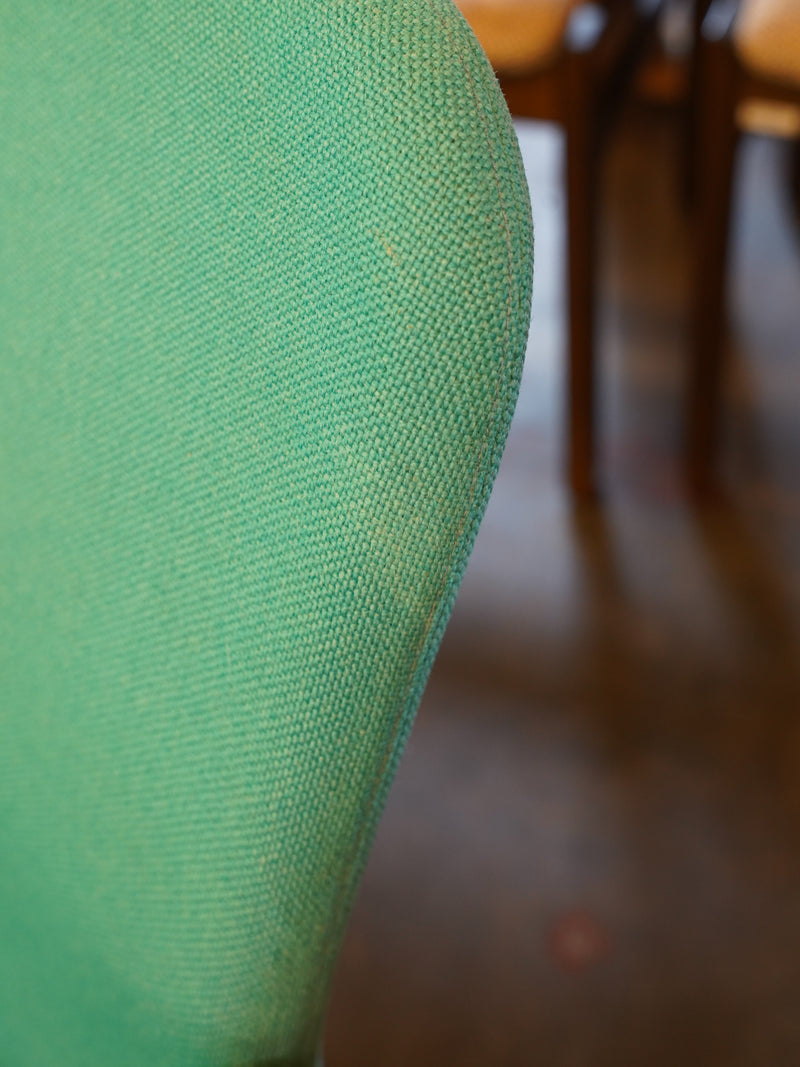 System B8 & Flemming Hvidt <br>ダイニングチェア <br>Denmark<br> 大和店