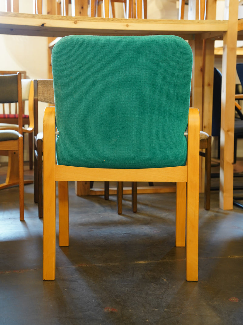 System B8 & Flemming Hvidt <br>ダイニングチェア <br>Denmark<br> 大和店