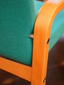 System B8 & Flemming Hvidt <br>ダイニングチェア <br>Denmark<br> 大和店