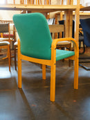 System B8 & Flemming Hvidt <br>ダイニングチェア <br>Denmark<br> 大和店