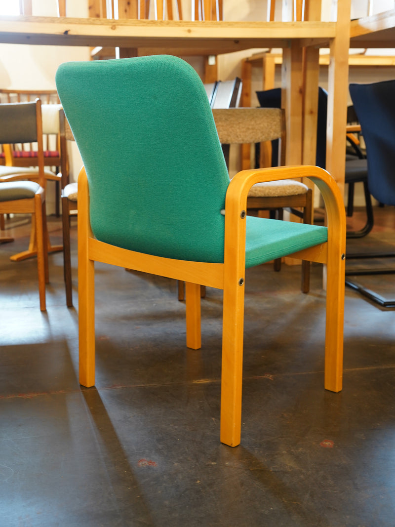 System B8 & Flemming Hvidt <br>ダイニングチェア <br>Denmark<br> 大和店