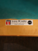 System B8 & Flemming Hvidt <br>ダイニングチェア <br>Denmark<br> 大和店