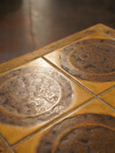 オークウッド タイルトップテーブル <br> 大和店