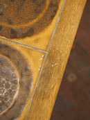 オークウッド タイルトップテーブル <br> 大和店