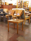 オークウッド タイルトップテーブル <br> 大和店