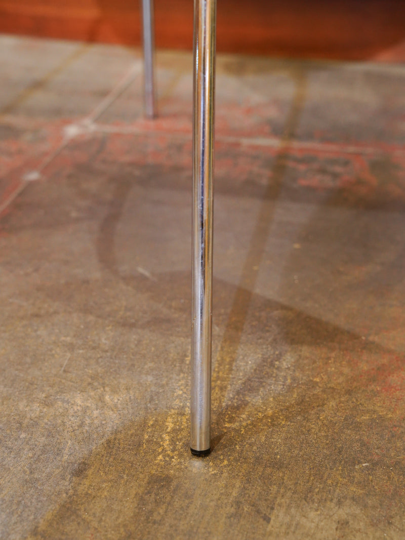 Fritz Hansen , Arne Jacobsen <br>ビーチウッド セブンチェア <br>1955 , Denmark <br>大和店、大阪店