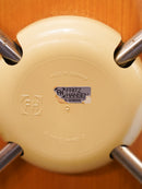 Fritz Hansen , Arne Jacobsen <br>ビーチウッド セブンチェア <br>1955 , Denmark <br>大和店、大阪店