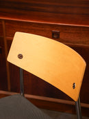 Randers + Radius , Thore Lassen & Søren Nielsen<br>シャープチェア<br>Denmark , 2008<br> 大和店