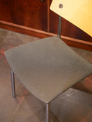 Randers + Radius , Thore Lassen & Søren Nielsen<br>シャープチェア<br>Denmark , 2008<br> 大和店