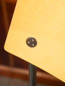 Randers + Radius , Thore Lassen & Søren Nielsen<br>シャープチェア<br>Denmark , 2008<br> 大和店