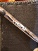 Randers + Radius , Thore Lassen & Søren Nielsen<br>シャープチェア<br>Denmark , 2008<br> 大和店