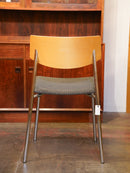 Randers + Radius , Thore Lassen & Søren Nielsen<br>シャープチェア<br>Denmark , 2008<br> 大和店