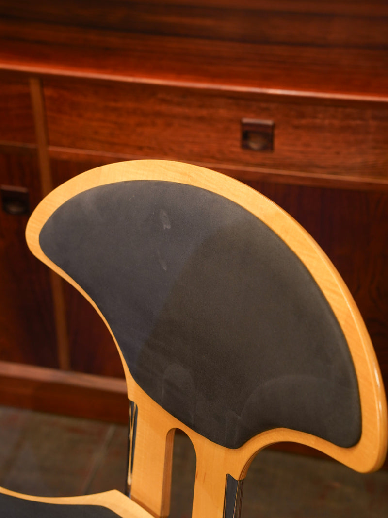 R. Randers A/S , Nanna Ditzel <br>スタッキングチェア <br>2003 , Denmark <br>大阪店