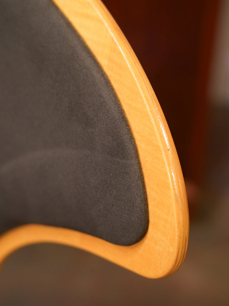 R. Randers A/S , Nanna Ditzel <br>スタッキングチェア <br>2003 , Denmark <br>大阪店