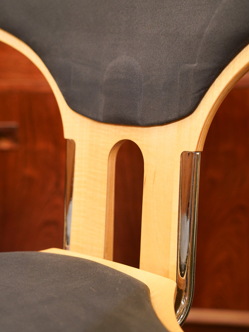 R. Randers A/S , Nanna Ditzel <br>スタッキングチェア <br>2003 , Denmark <br>大阪店