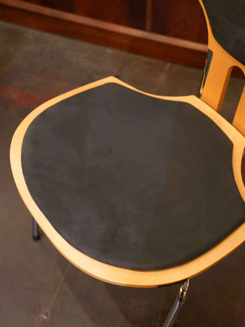 R. Randers A/S , Nanna Ditzel <br>スタッキングチェア <br>2003 , Denmark <br>大阪店