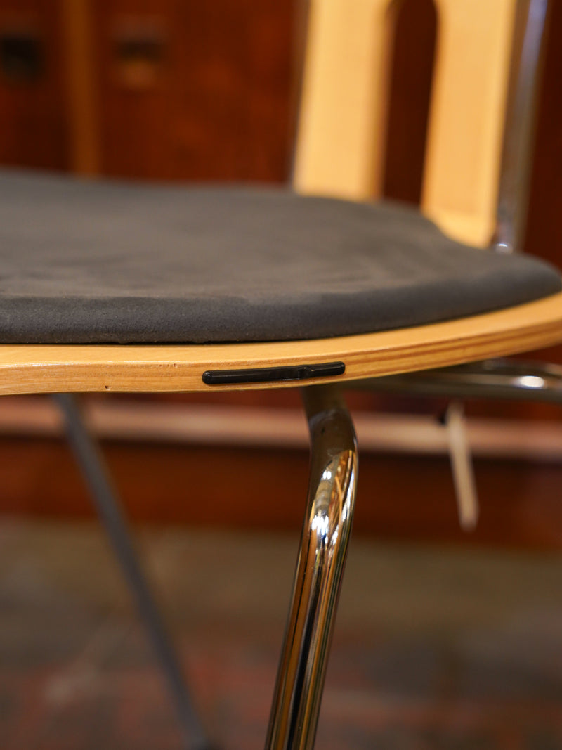 R. Randers A/S , Nanna Ditzel <br>スタッキングチェア <br>2003 , Denmark <br>大阪店