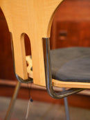 R. Randers A/S , Nanna Ditzel <br>スタッキングチェア <br>2003 , Denmark <br>大阪店