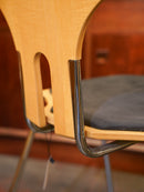 R. Randers A/S , Nanna Ditzel <br>スタッキングチェア <br>2003 , Denmark <br>大阪店