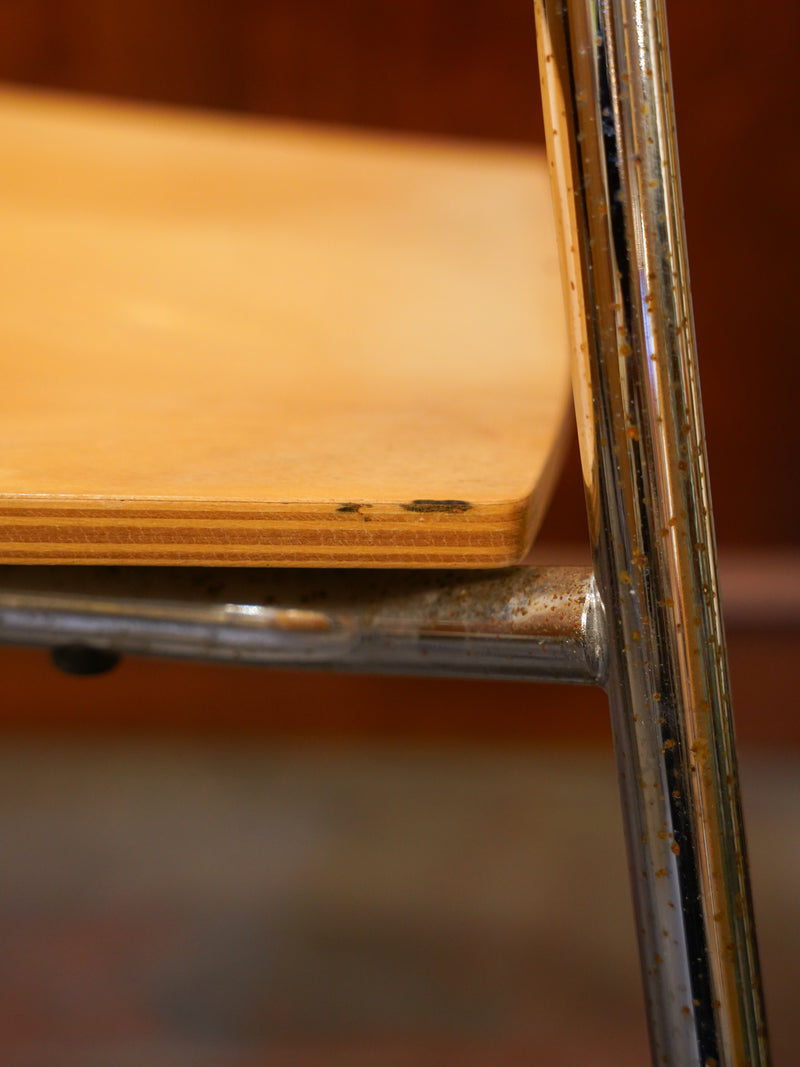 Four Design<br>スタッキングチェア<br>Denmark , 2006<br> 大和店