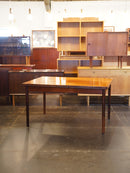 ドローリーフダイニングテーブル <br>大阪店